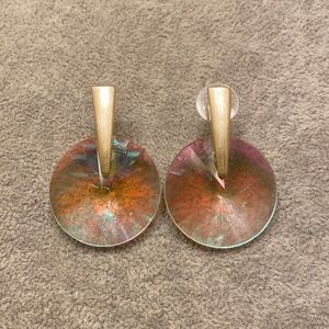 Kendra Scott Drop Earrings